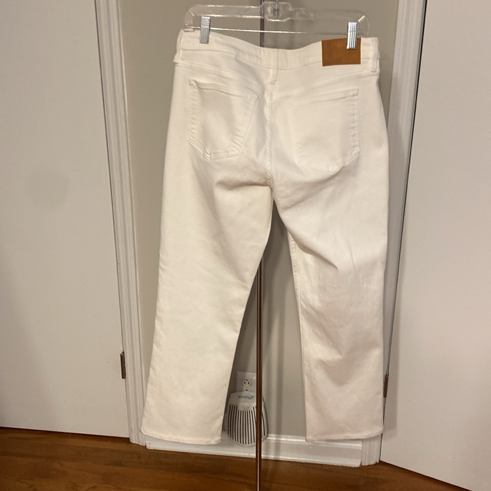 Lafayette 148 NY Jeans - Picture 8 of 10